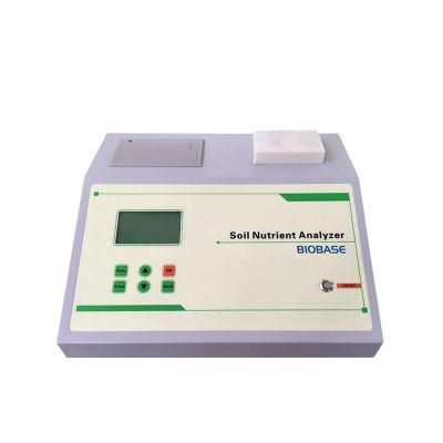 Biobase Farm Portable Soil Nutrient Tester Bk-Y6a