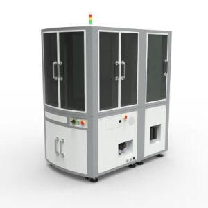 New Dimension Checking Machine Optical Equipments