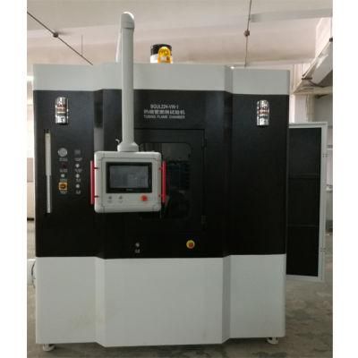 UL 1581 Horizontal Hammer Fire Test Device for Wire and Cable