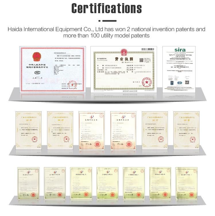 Cornell Mattress Durability Testing Machine/Equipment/Instrument