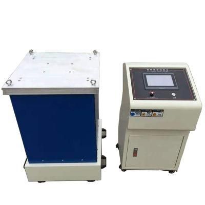 1-600Hz Electronic Goods Vibration Testing Shaker Machine