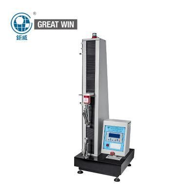 Jisb7721/B7733 Lab Universal Tensile Testing Equipment (GW-010A2)