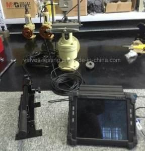2020 Portable Online Automatic Testing Instrument for Safety Valves