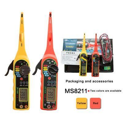 Auto Circuit Tester