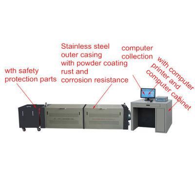 Stmgy-1 Microcomputer Dead-Load Anchor Testing Mach