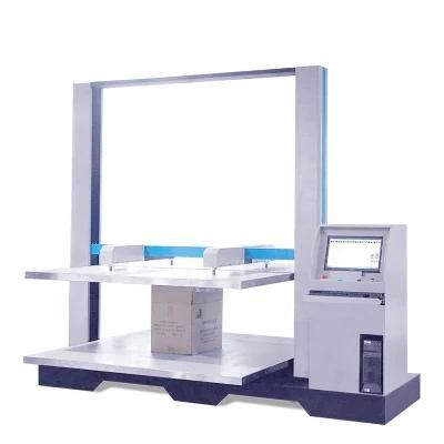 Carton Box Compression Tester (HS-KY)