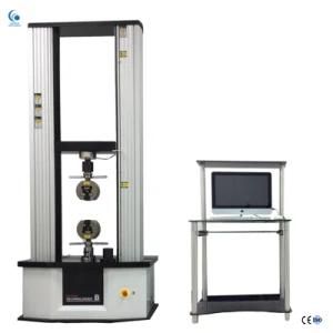 Factory Supply Universal Material Testing Machine (TZ-S5000)