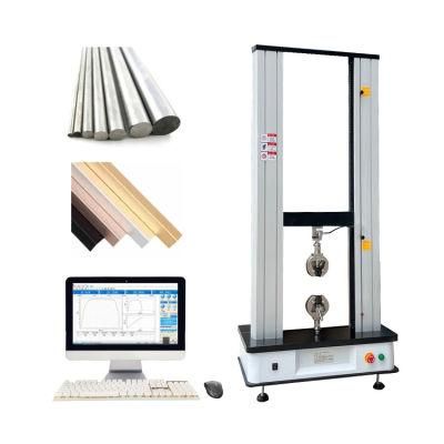 Hj-37 2kn 200kg 0.2t Tensile Testing Machine, Tensile Strength Testing Equipment Best Quality