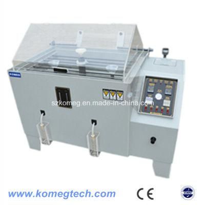 Komeg Salt Spray Test Chamber, Corrosion Tester, Salt Spray Cabinet