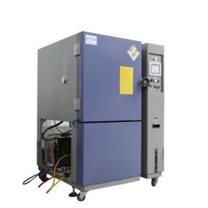 Battery Simulate High Altitude Low Pressure Test Chamber