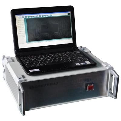 GDRB-B Power Transformer Frequency Response WD Analyzer