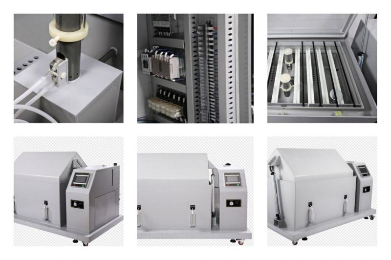 Environmental Salt Spray Composite Test/ Testing Chamber for Lab/ Laboratory Equipment