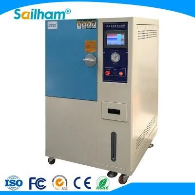 Pct High Pressure Accelerated Aging Testing Chamber