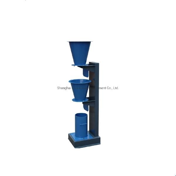 Stmsd-1 Compacting Factor Apparatus