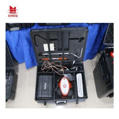 Multi-Shot Cable Fault Locator System