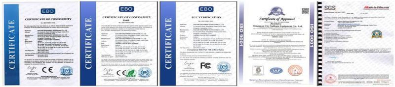 Climatic Thermal Cycling Test Chamber