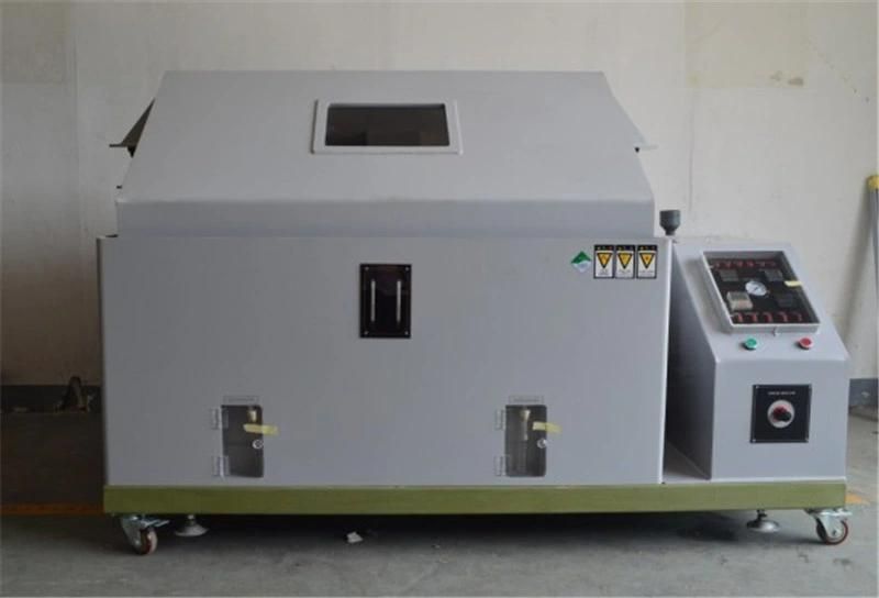 Programmable Rubber Salt Spray Testing Chamber with Long Life