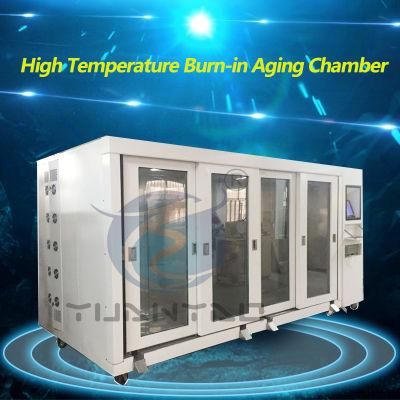 Laboratory Electronic Screen Fatigue Aging Testing Machine
