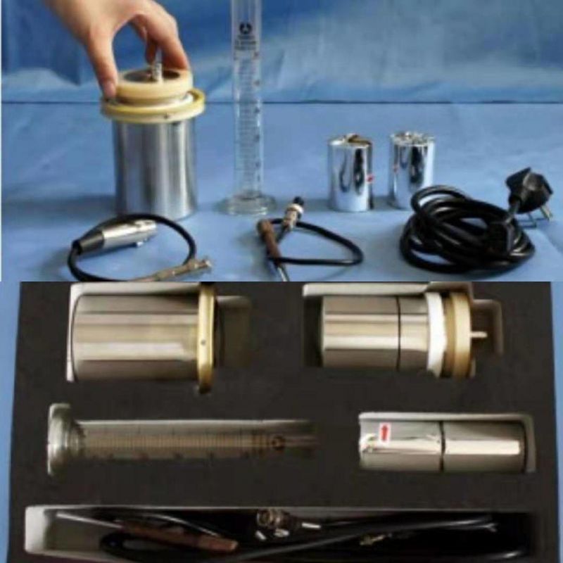 Transformer Tester High Quality Insulation Oil Dielectric Loss Tester
