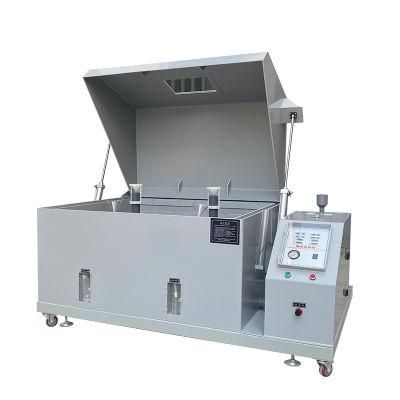 Hj-6 Environmental Stimulate Salt Spraying Salt Spray Test Chamber