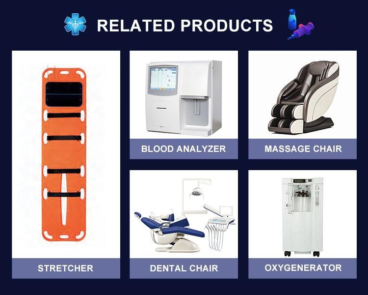 Biometer Visual and Audible Alarm System Blood Bank Refrigerator