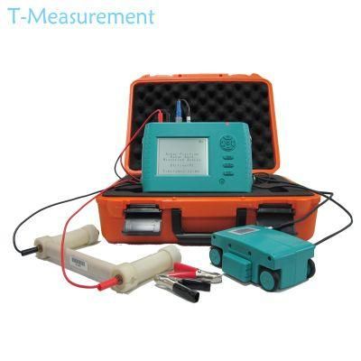 Taijia Gx-50b Wall Scanner Ferro Scanner Pacometer Steel Bar Detector Digital Rebar Detector Concrete Detector