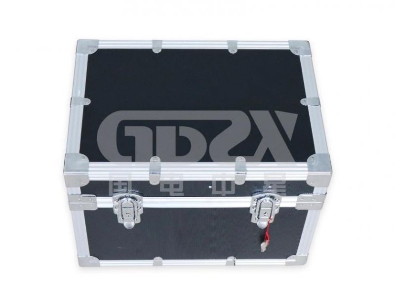 Portable Microcomputer Single-phase Relay Protection Calibrator