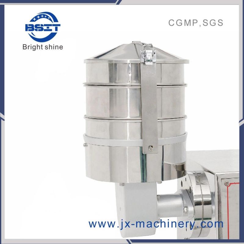 Sugar Coating Ball for Dgn-II Pharmaceutical Testing Machine