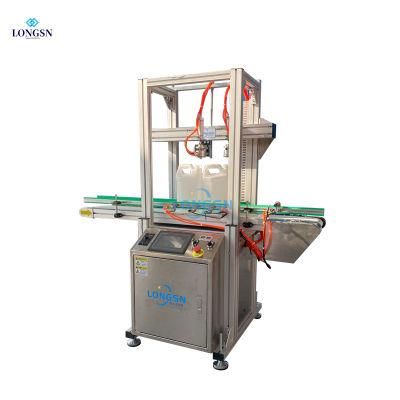 Packaging Wholesale Bottle Leak Test Machine Water Bottles Leakage Checking Testing Machine