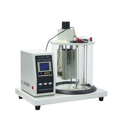 ASTM D1298 SYD-1884 Petroleum Products Density Tester