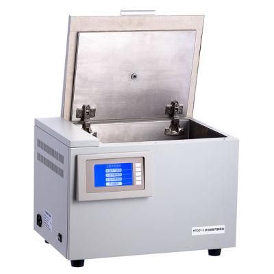 Fully Automatic Oil Chromatograph