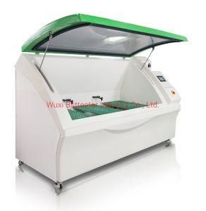 Waterless Salt Rain Spray Test Chamber