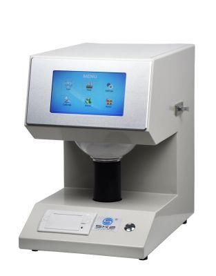 Skz102A Digital R457 ISO Brightness Meter Whiteness Tester Machine