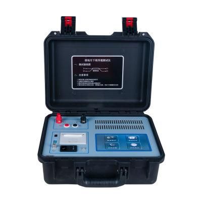 High Quality Grounding Down Conductor Tester (XHDT702)