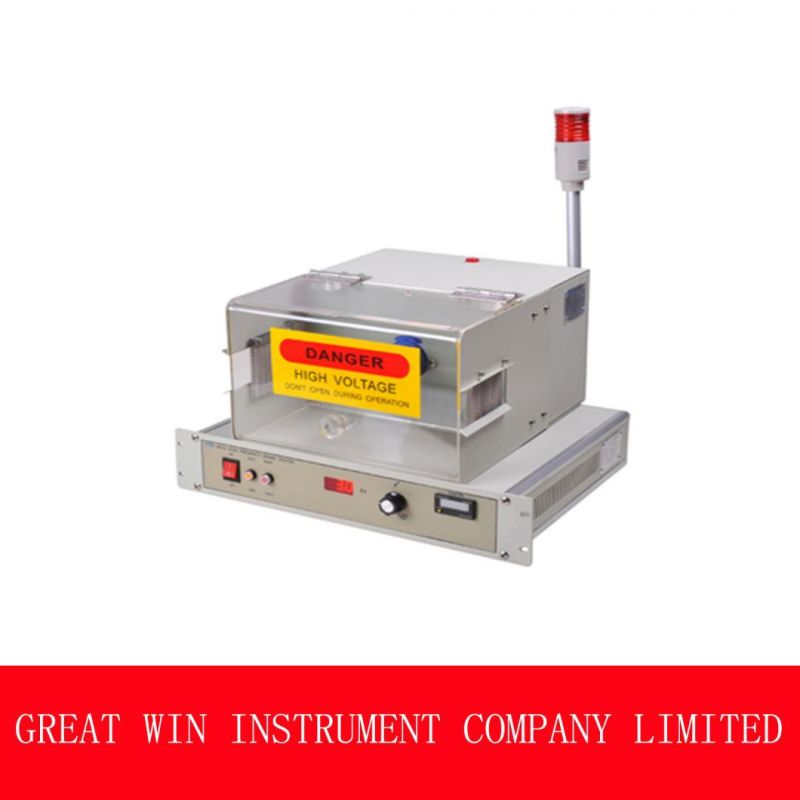 Wire High Frequency Spark Test Machine (GW-066D)