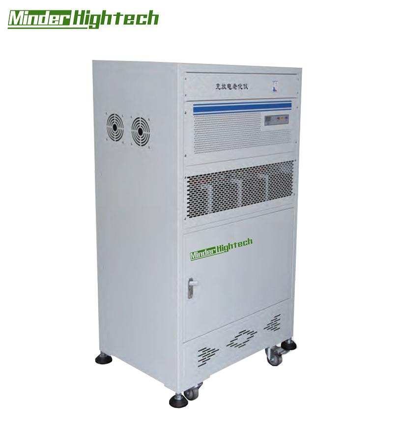 100V 20A Charge and 40A Discharge Battery Pack Aging Machine for Agv Lithium Battery Pack/Lithium Battery Pack Aging