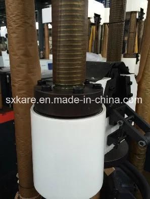 Universal Testing Machine for Steel Bar (WES-100B)