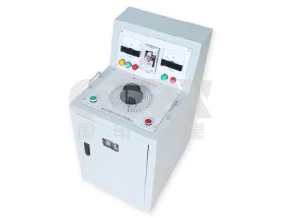 China Factory Price Third-harmonic Generator Induction Withstand Voltage Test Device