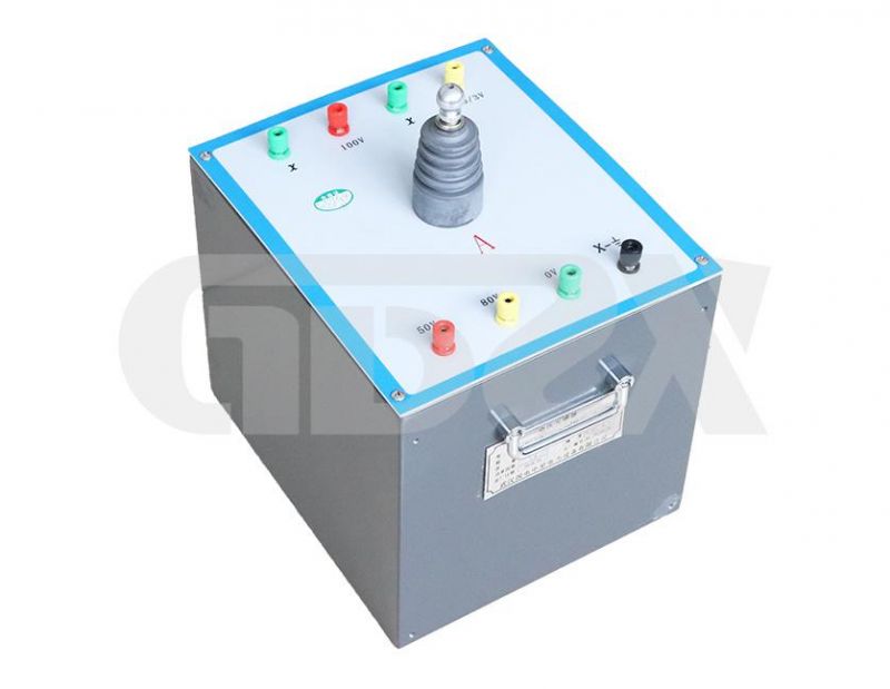 6kV~220kV Self Boosting High Precision Voltage Transformer