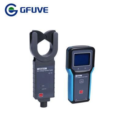 Gfuve Portable Wireless High Voltage Ammeter Recorder
