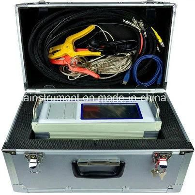 Gdrz-902 Transformer Winding Deformation Tester