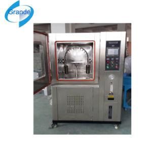 Stainless Steel IP Grade Waterproof Rain Spray Test Machine