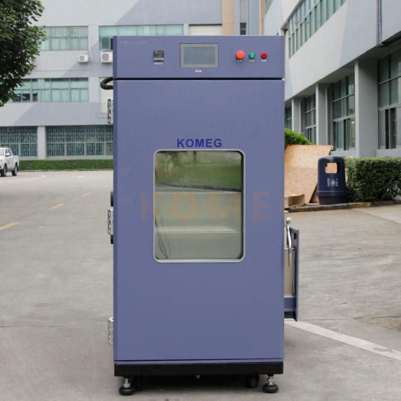Customized Climatic Temperature Humidity Testing Chamber for Electronics