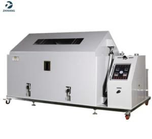 Fast Delivery Salt Fog Corrosion Testing Machine Meet Test Standard ASTM-B117