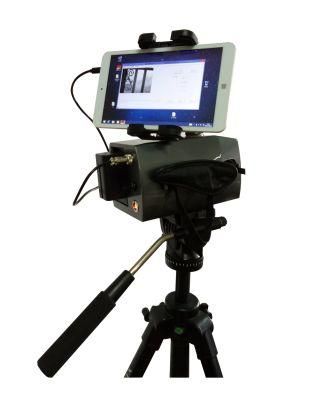 Portable SF6 Gas Infrared Imaging Leak Detector GDIR-1000L