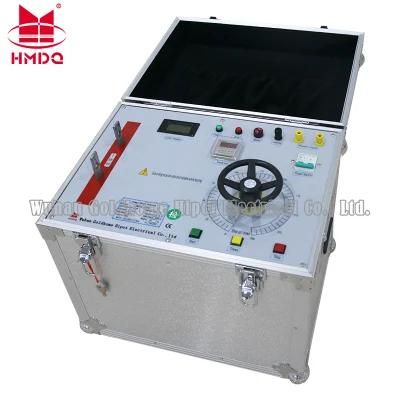 500A 1000A Primary Current Injection Test Set Price for High Current Generator