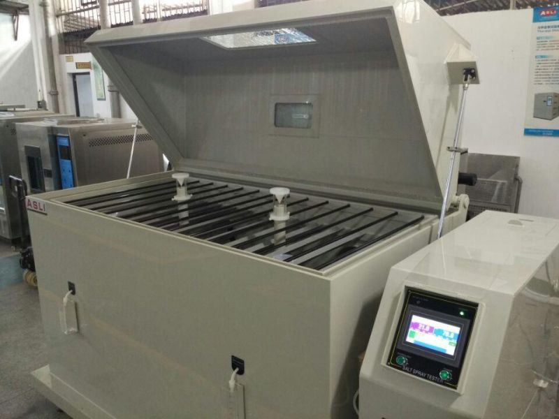 Environmental Temperature Humidity Combined Salt Spray Corrosion Test System