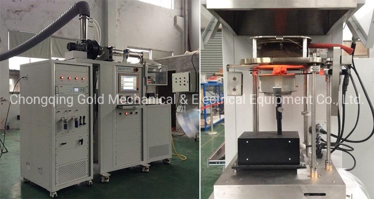 ISO 5660 Cone Calorimeter for Building Material Heat Release Rate Test