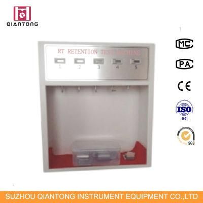 Economical Adhesive Tape Retention Tester