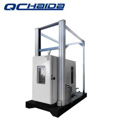 High Low Temperature Tensile Strength Test Machine